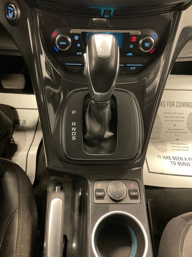 Used 2014 Ford Escape Titanium AWD/4WD image 25