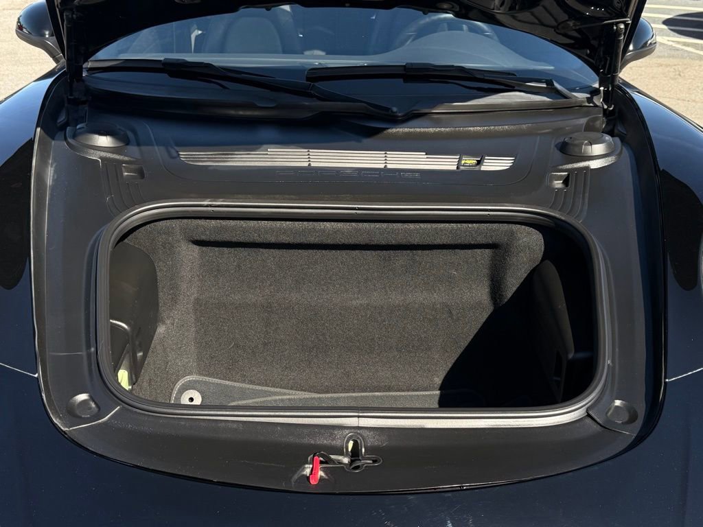 Used 2019 Porsche 911 Carrera image 7