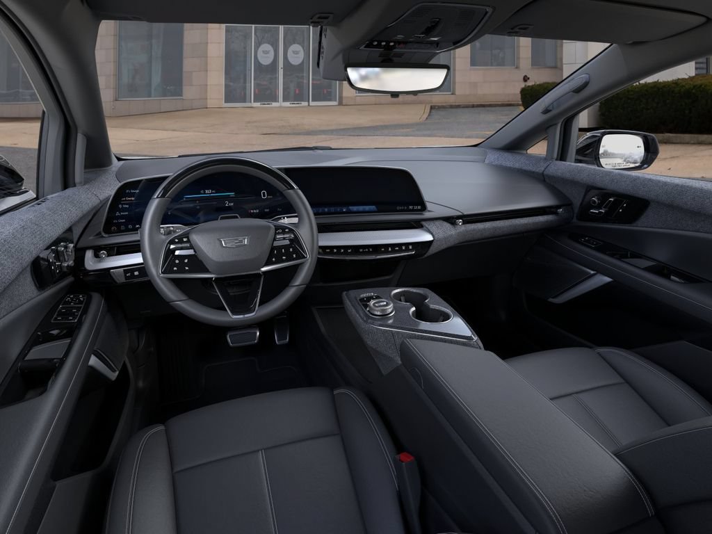 New 2027 Cadillac Optiq Sport AWD/4WD image 15