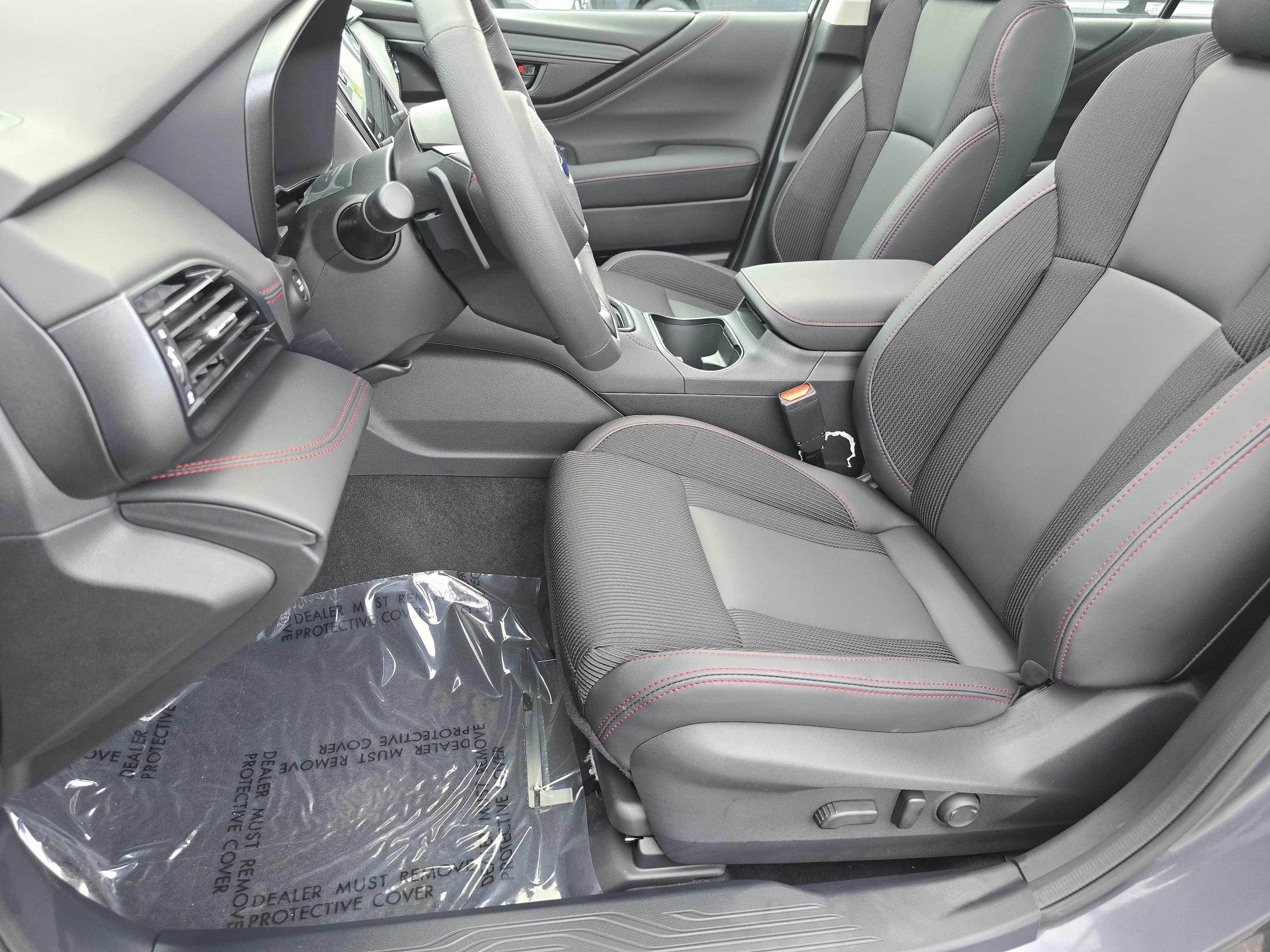 New 2025 Subaru Legacy Sport image 20