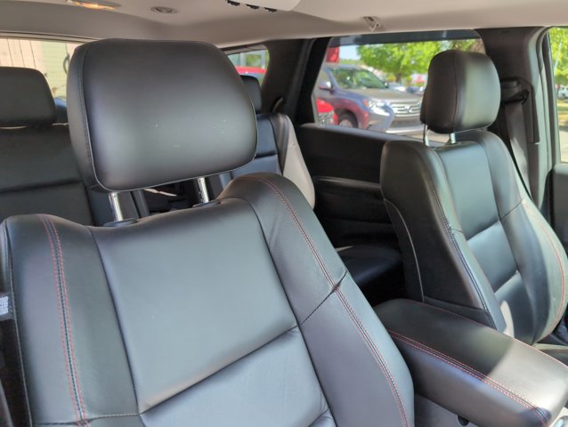 Used 2018 Dodge Durango GT w/ Premium Group image 25