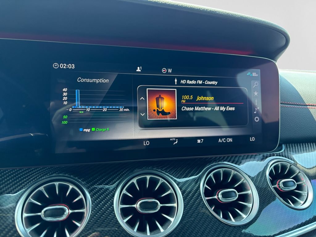 Used 2019 Mercedes-Benz CLS 53 AMG 4MATIC image 24