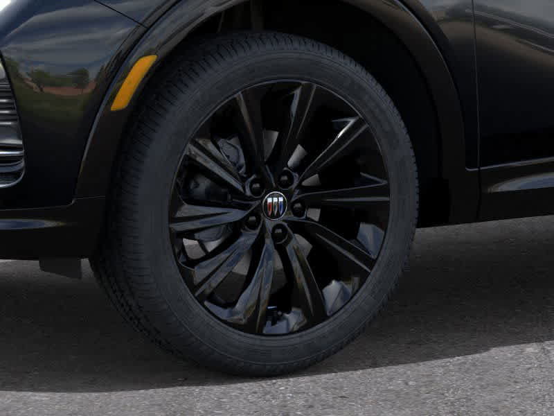 New 2026 Buick Envista Sport Touring w/ Convenience I Package image 9