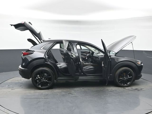 Certified 2023 MAZDA CX-30 2.5 Turbo w/ Premium Plus Pkg image 51