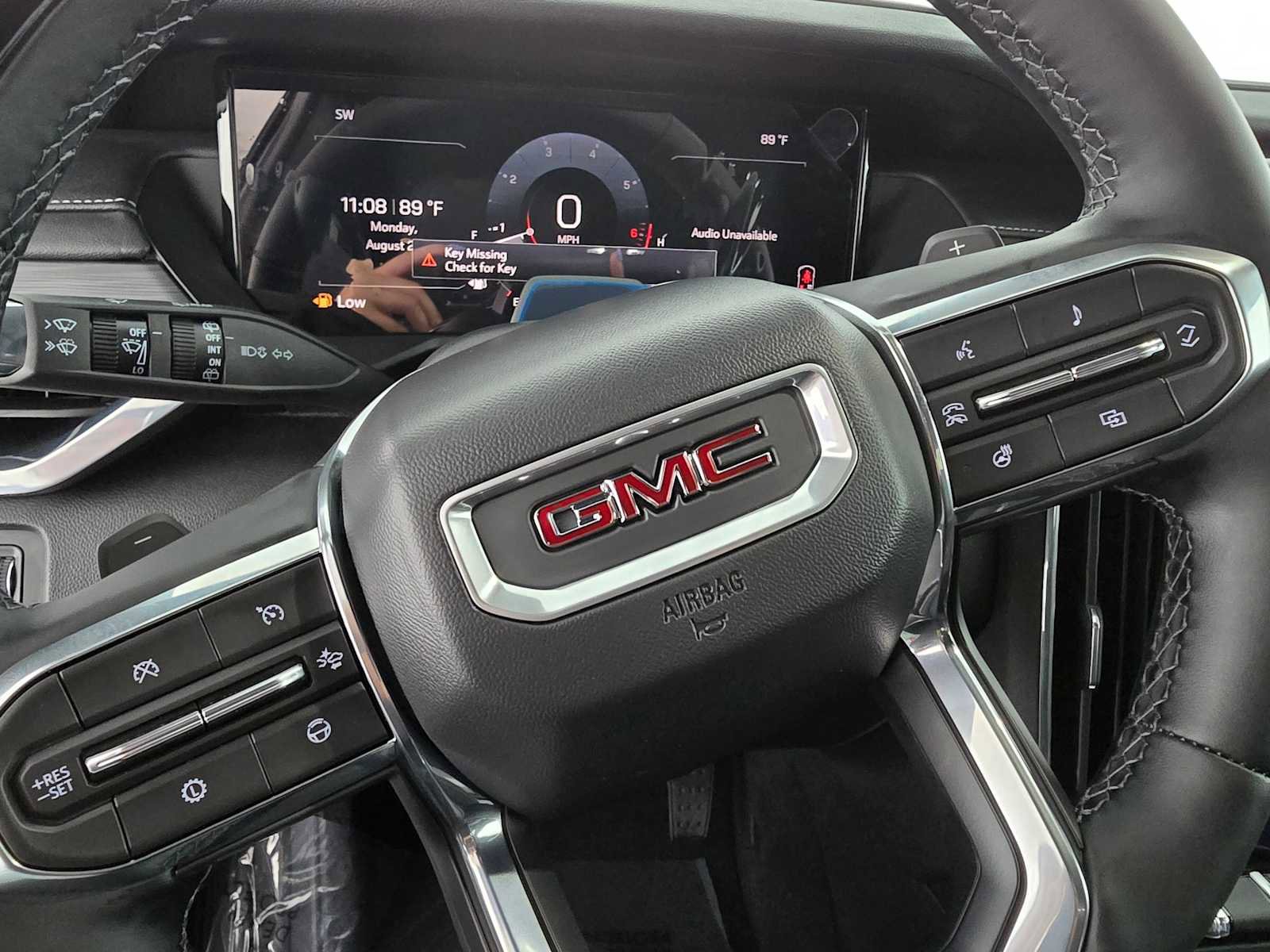 New 2026 GMC Acadia Elevation w/ Super Cruise Package image 21