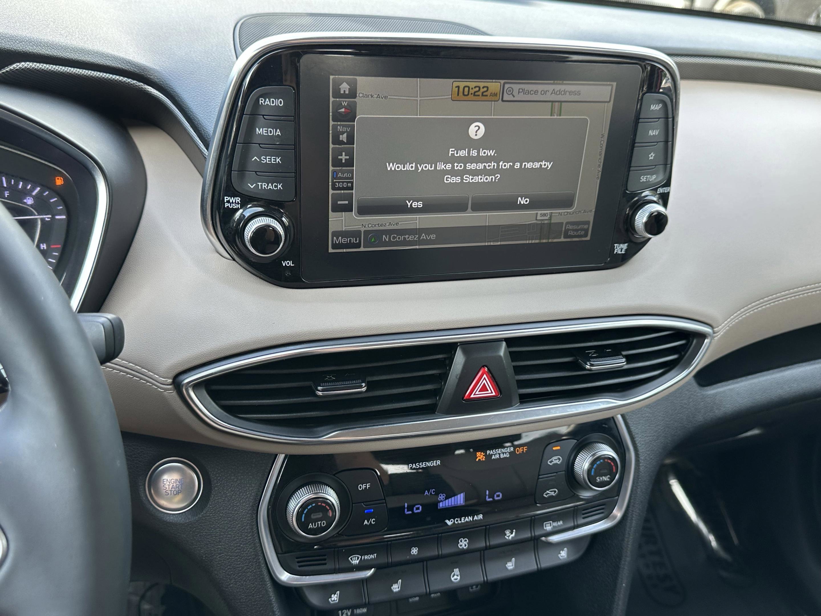 Used 2020 Hyundai Santa Fe Limited image 26