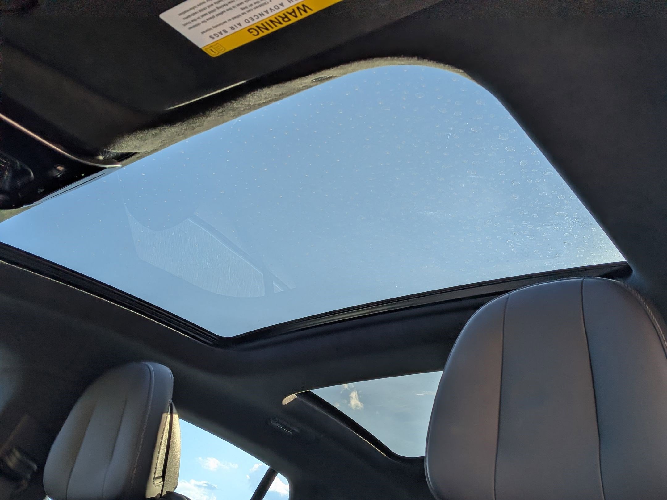 Certified 2023 Mercedes-Benz EQE 500 EQE 500 image 28