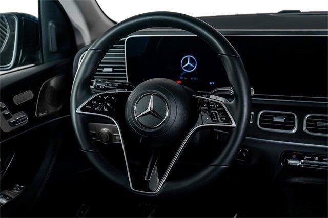 Used 2024 Mercedes-Benz GLE 450 4MATIC w/ Winter Package image 39