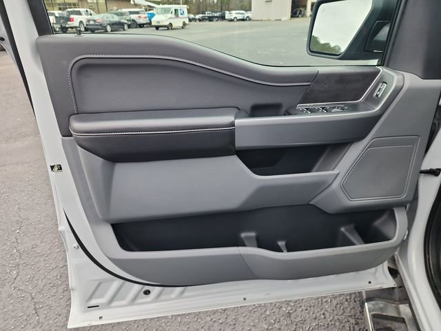 Used 2025 Ford F150 XLT w/ Equipment Group 301A Standard image 12