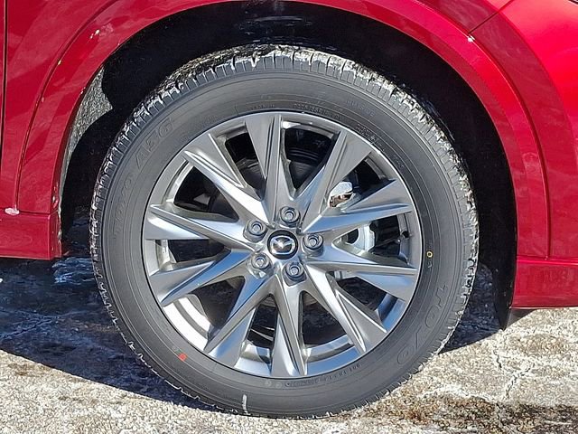 New 2025 MAZDA CX-5 AWD 2.5 S w/ Premium Plus Pkg image 9