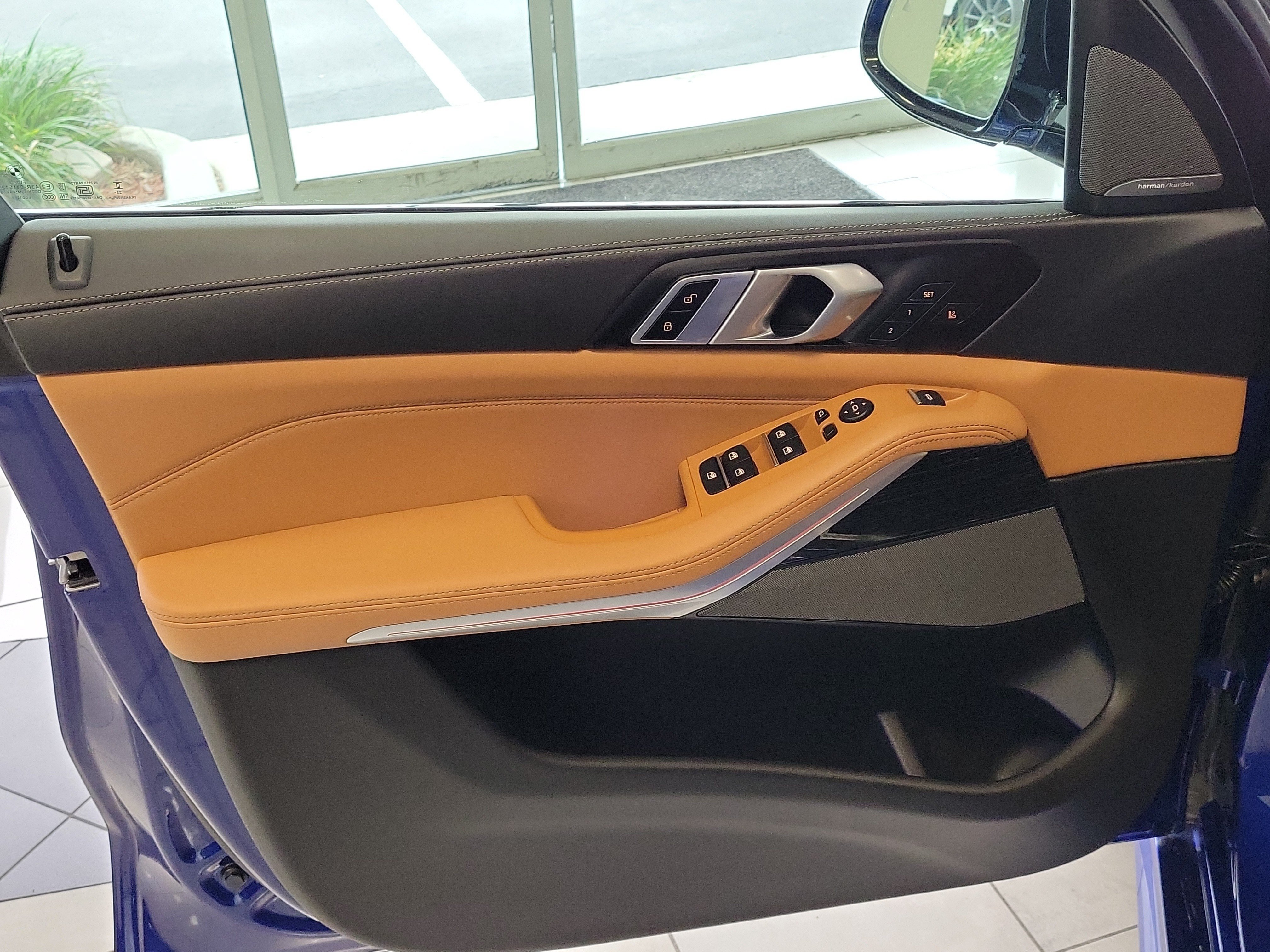 Used 2026 BMW X5 M60i AWD/4WD image 18