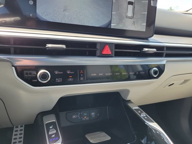 New 2026 Kia Sorento SX AWD/4WD image 25