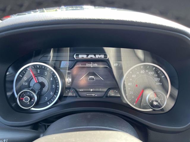 New 2026 RAM 1500 Big Horn image 14