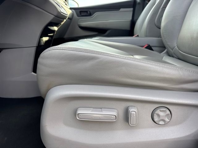 Used 2019 Honda Odyssey EX-L image 14