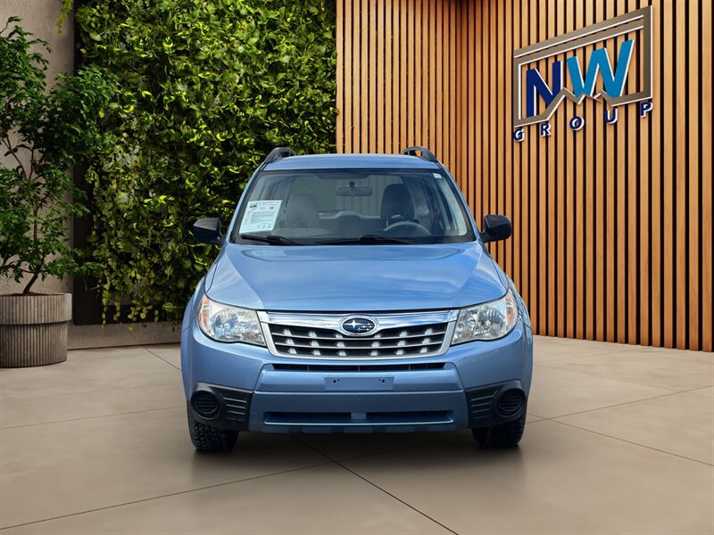 Used 2012 Subaru Forester 2.5X AWD/4WD image 21