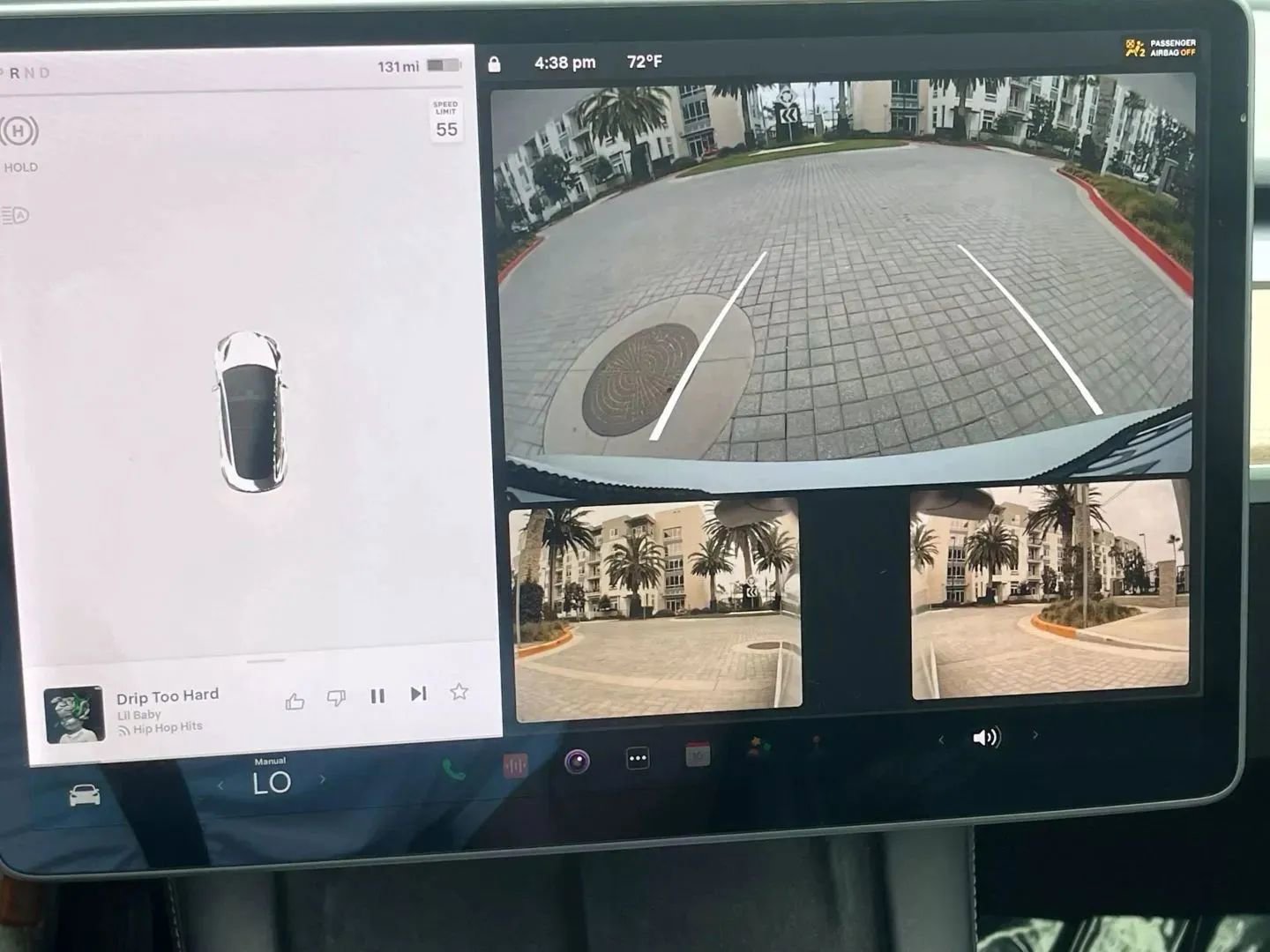 Used 2023 Tesla Model 3 Standard Range image 18