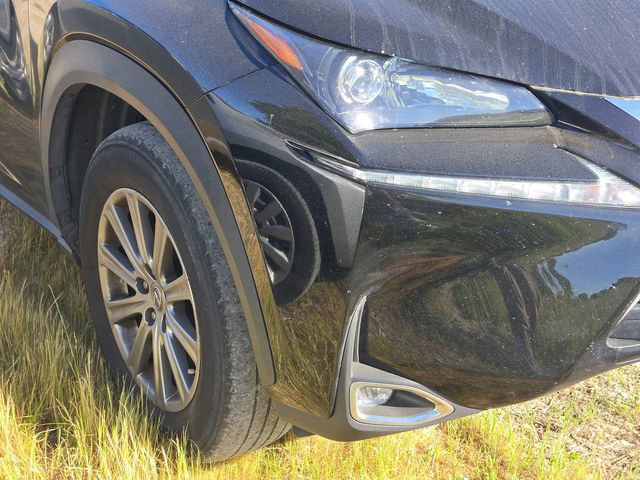 Used 2016 Lexus NX 200t AWD image 4