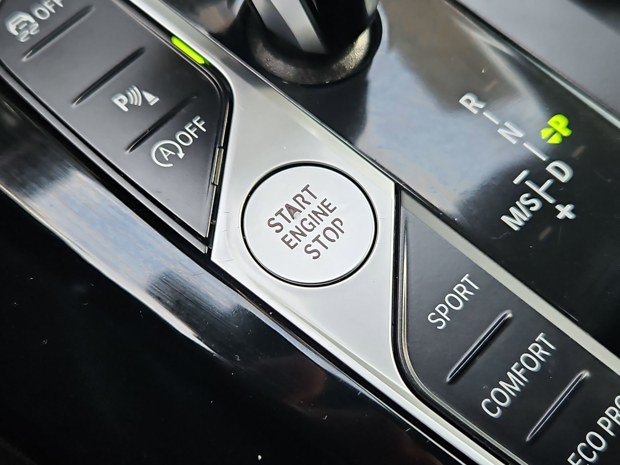 Used 2024 BMW X3 xDrive30i w/ Convenience Package image 16