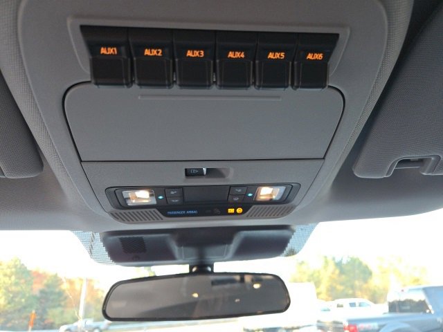 New 2026 Ford F350 XL image 22