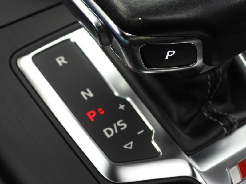 Used 2018 Audi S5 Prestige image 84