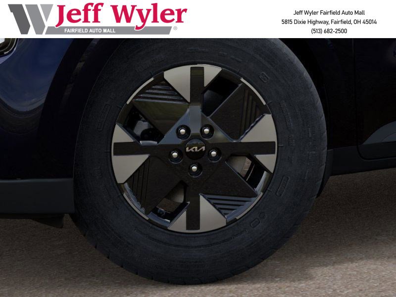 New 2026 Kia Carnival LXS image 10