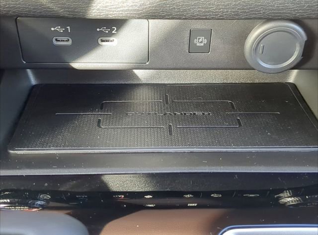 New 2026 Mitsubishi Outlander SEL FWD image 28