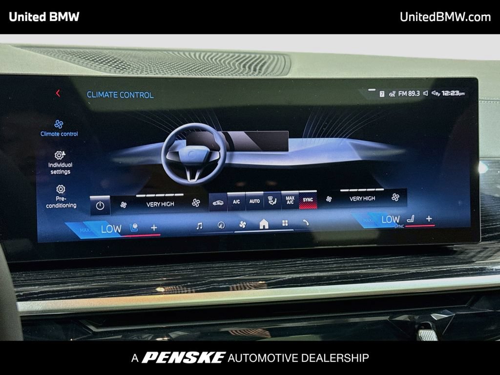 New 2027 BMW X7 M60i w/ Executive Package AWD/4WD image 11