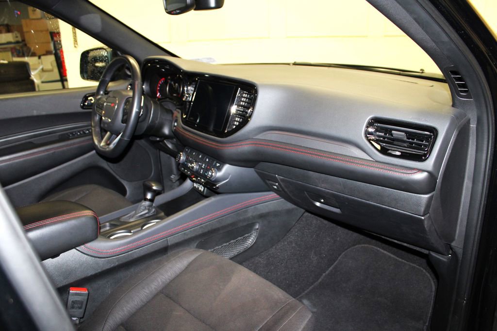 Certified 2025 Dodge Durango GT AWD/4WD image 33