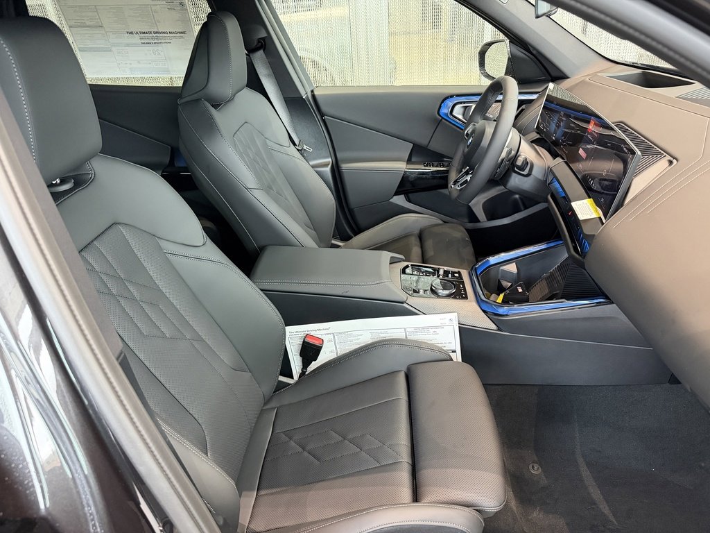 New 2026 BMW X3 xDrive30 w/ Premium Package image 14