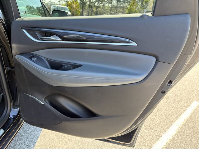 Used 2020 Buick Enclave Essence image 16