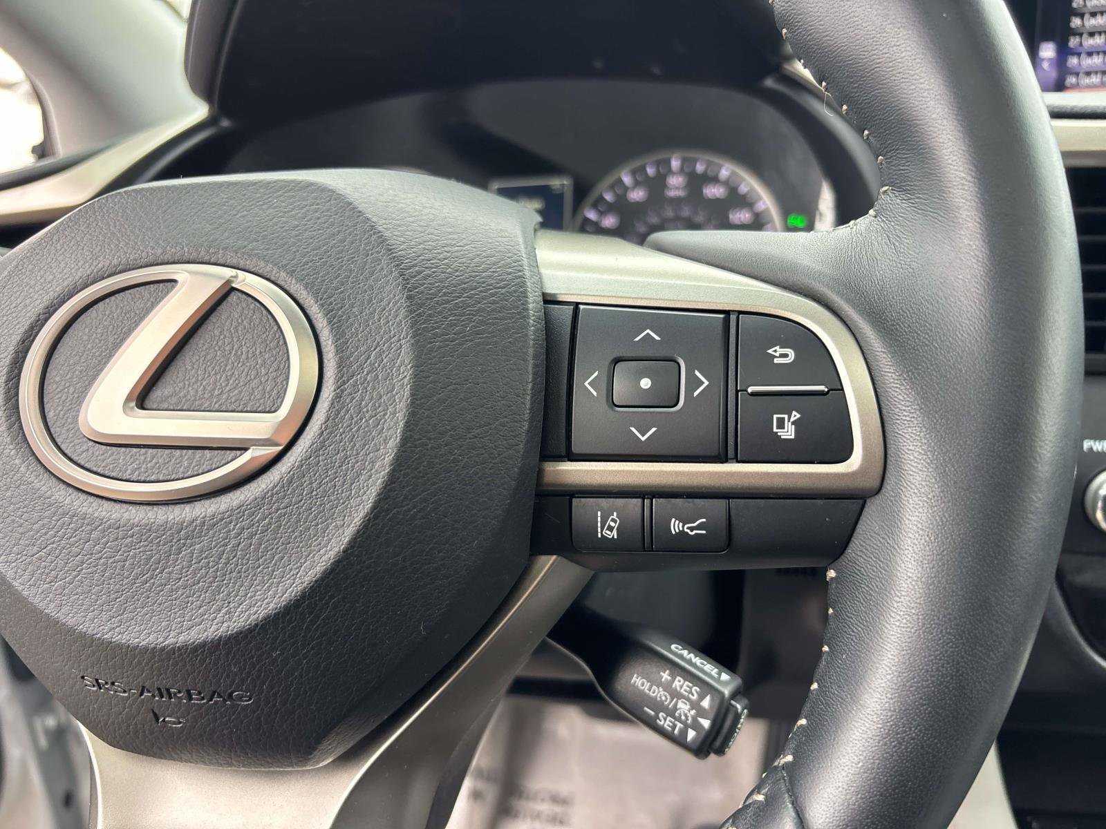 Used 2019 Lexus RX 350 AWD w/ Premium Package image 20