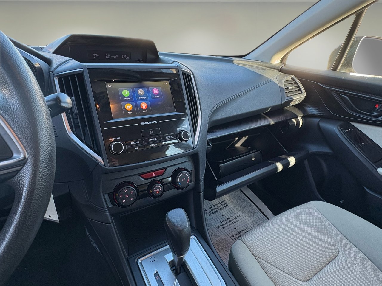 Used 2019 Subaru Impreza 2.0i image 22