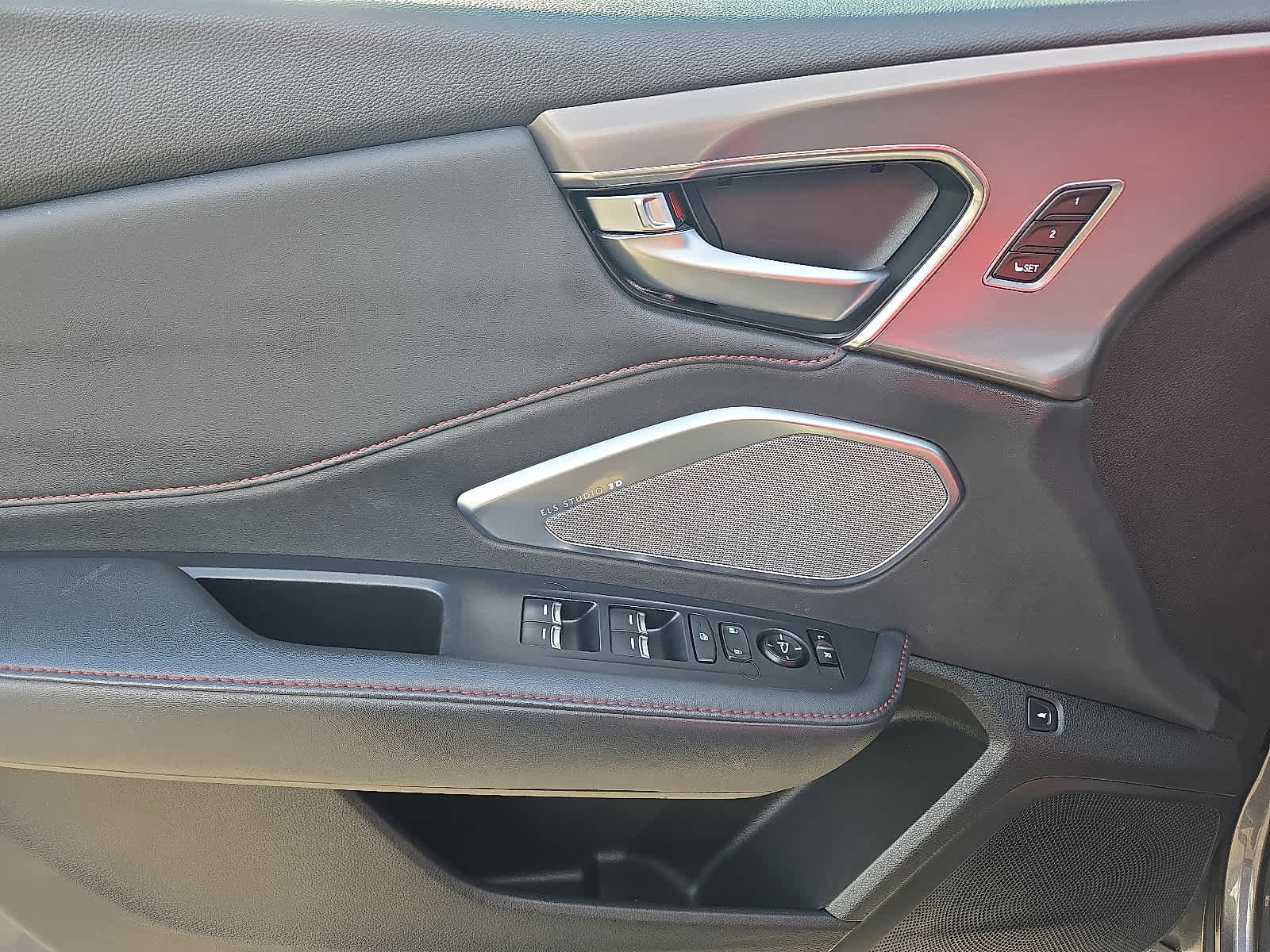 Used 2021 Acura RDX A-Spec image 14