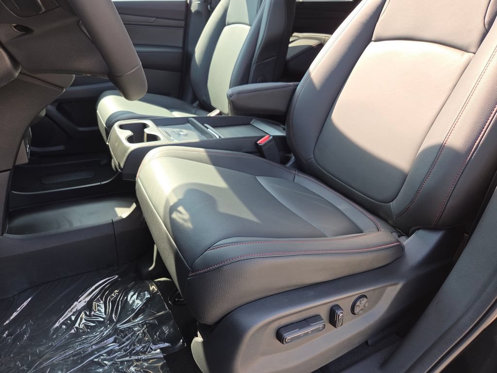 New 2026 Honda Odyssey Sport-L image 32