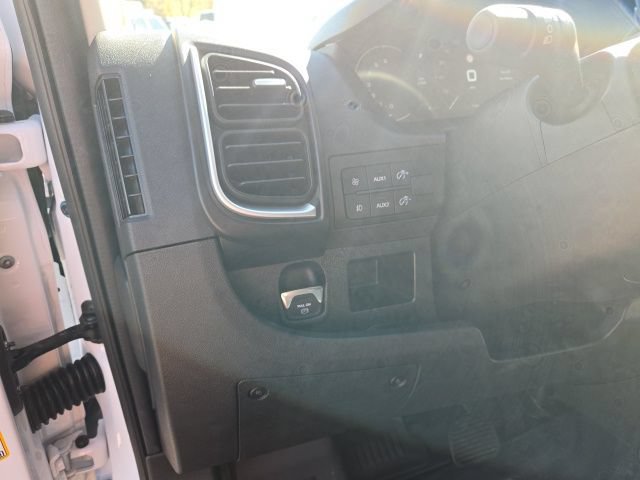 New 2026 RAM ProMaster 2500 w/ Quick Order Package 22G SLT FWD image 10