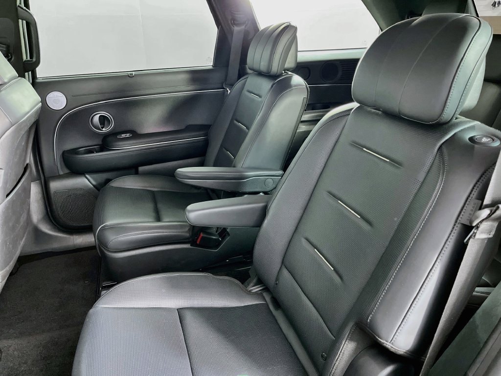 Used 2026 Hyundai Palisade Calligraphy AWD/4WD image 32