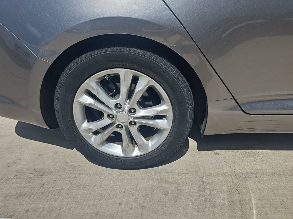 Used 2013 Kia Optima EX w/ Premium Pkg image 8