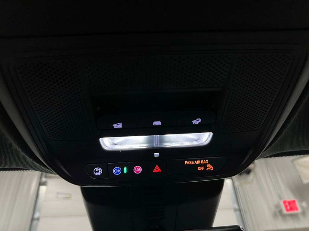 New 2026 Buick Enclave Sport Touring w/ Power Package image 36