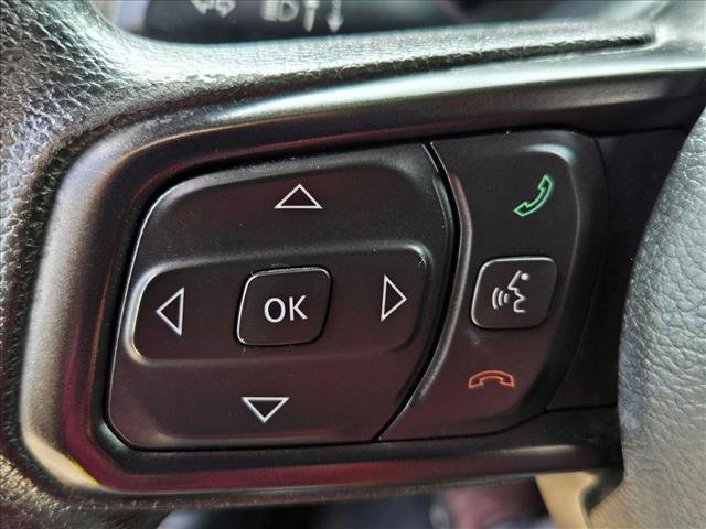 Used 2019 Jeep Wrangler Sport AWD/4WD image 11
