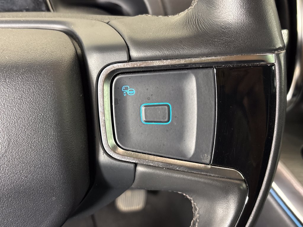Certified 2025 Ford Expedition Platinum AWD/4WD image 21