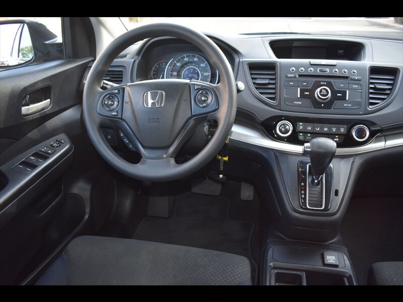 Used 2016 Honda CR-V SE image 29