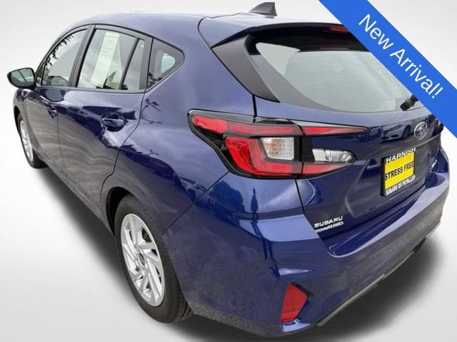 Certified 2025 Subaru Impreza 2.0i AWD/4WD image 5