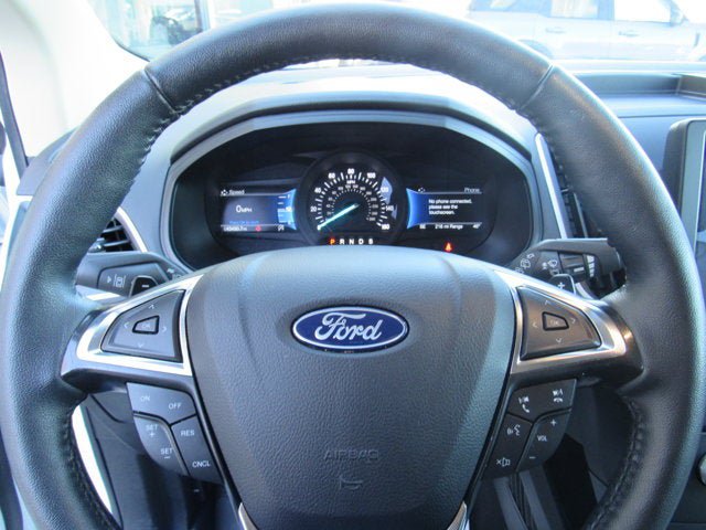 Used 2024 Ford Edge SEL w/ Convenience Package AWD/4WD image 13