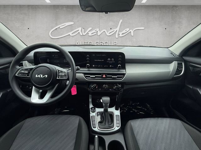 Used 2026 Kia Seltos LX FWD image 20