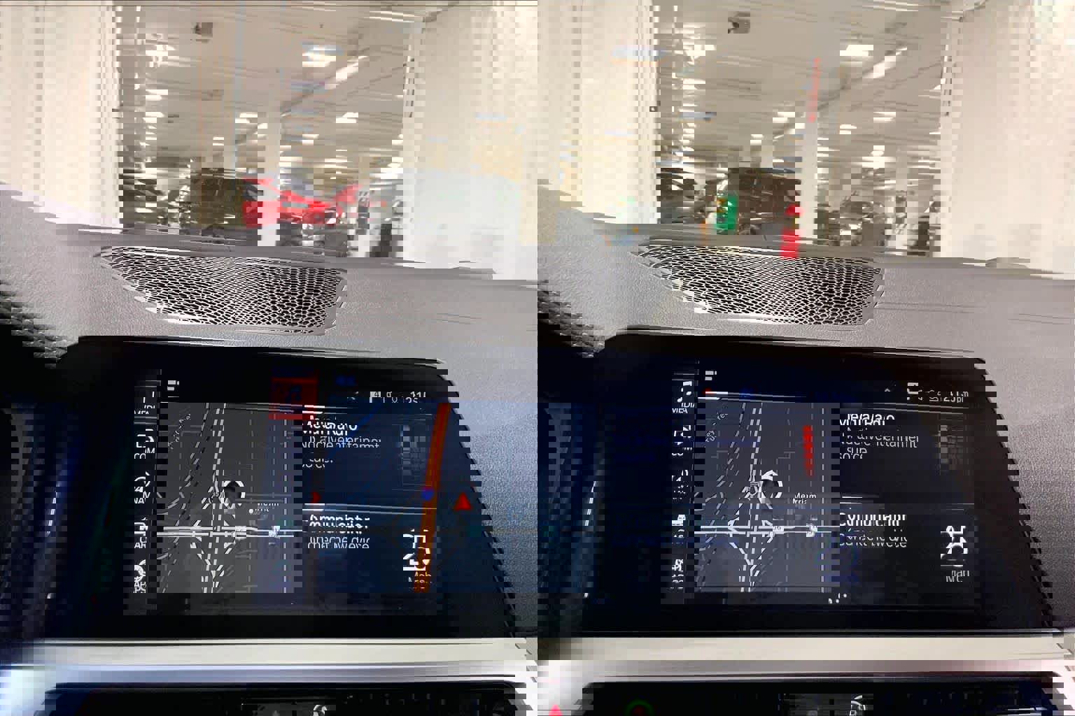 Used 2020 BMW M340i xDrive w/ Premium Package AWD/4WD image 35