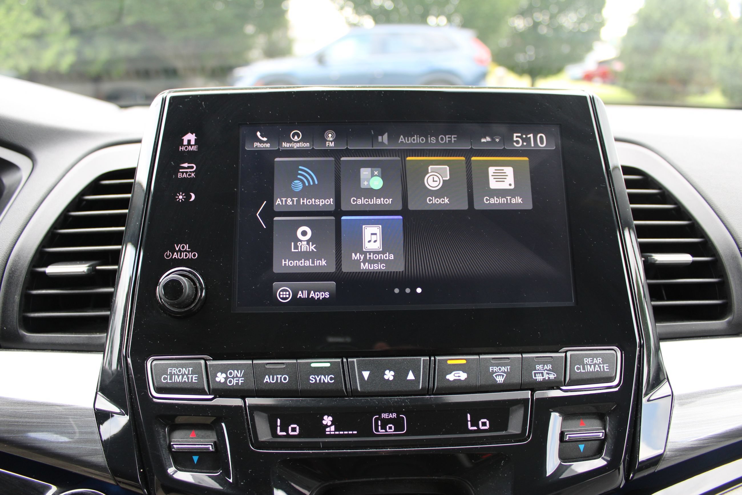 Used 2023 Honda Odyssey Elite image 30