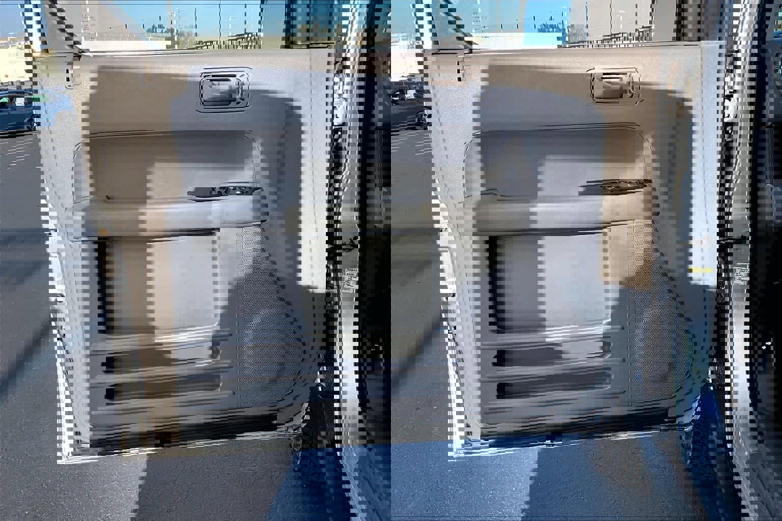 Used 2011 Honda Element LX image 24