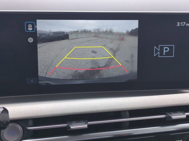 Certified 2026 Hyundai Tucson SEL image 10