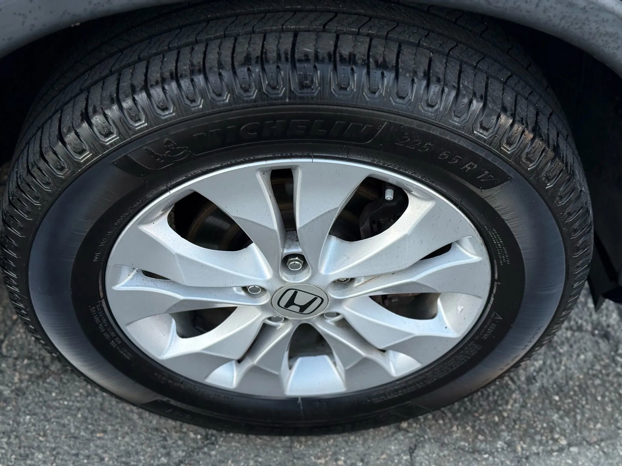 Used 2014 Honda CR-V EX image 31