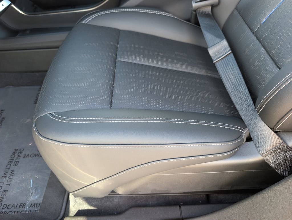 New 2026 Cadillac Lyriq Sport AWD/4WD image 12